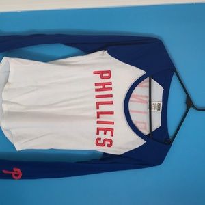 Victorias Secret Phillies tee